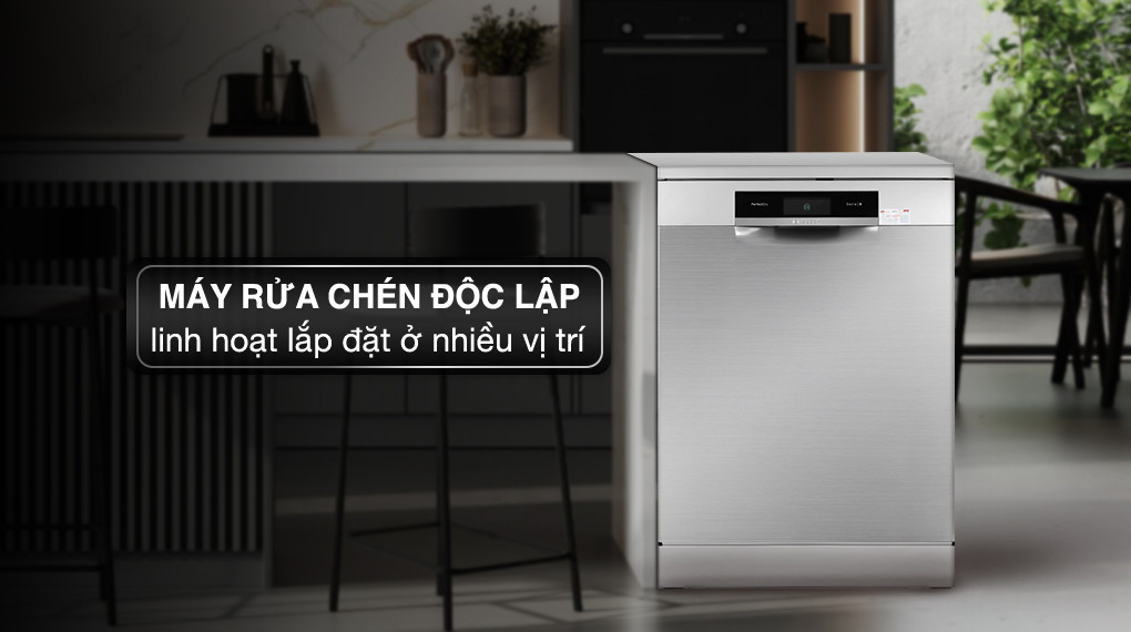 Thiết kế SMS8YCI01E