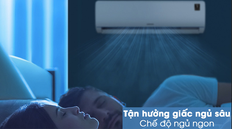 Chế độ ngủ êm