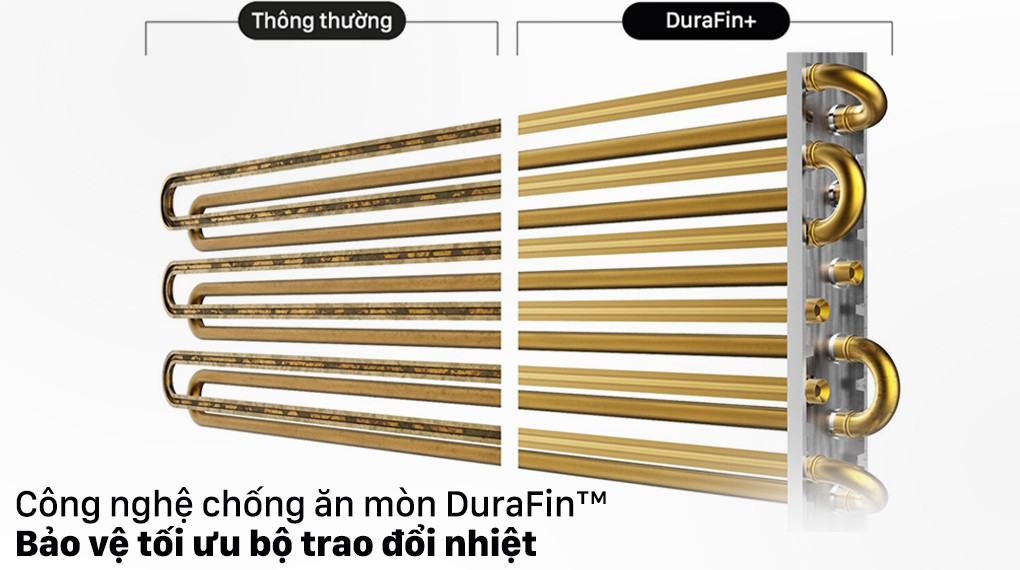 dàn đồng Durafinn
