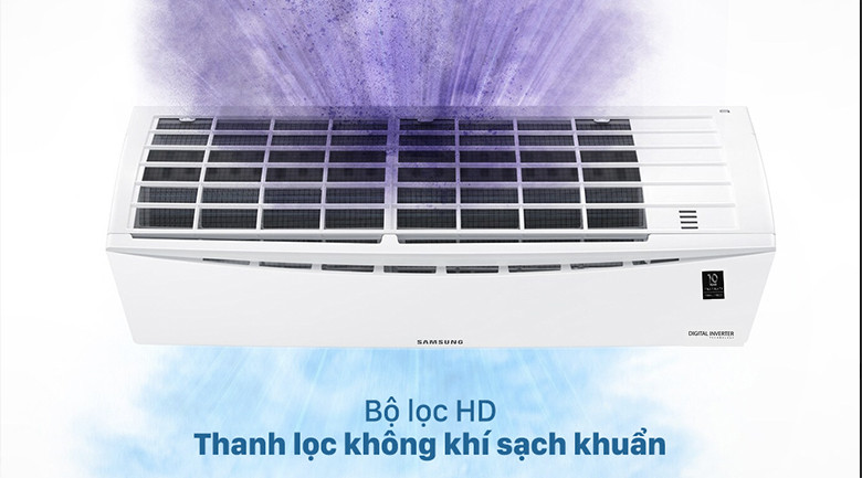 Bộ lọc KK