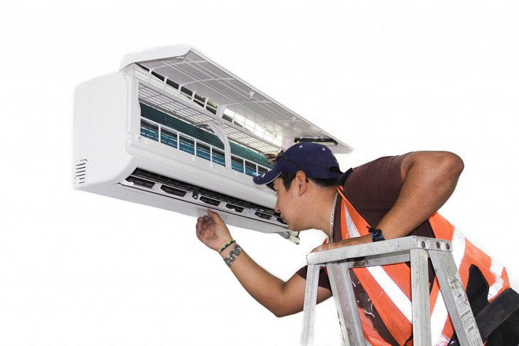 Sửa chữa điều hòa cơ ít tốn chi phí hơn