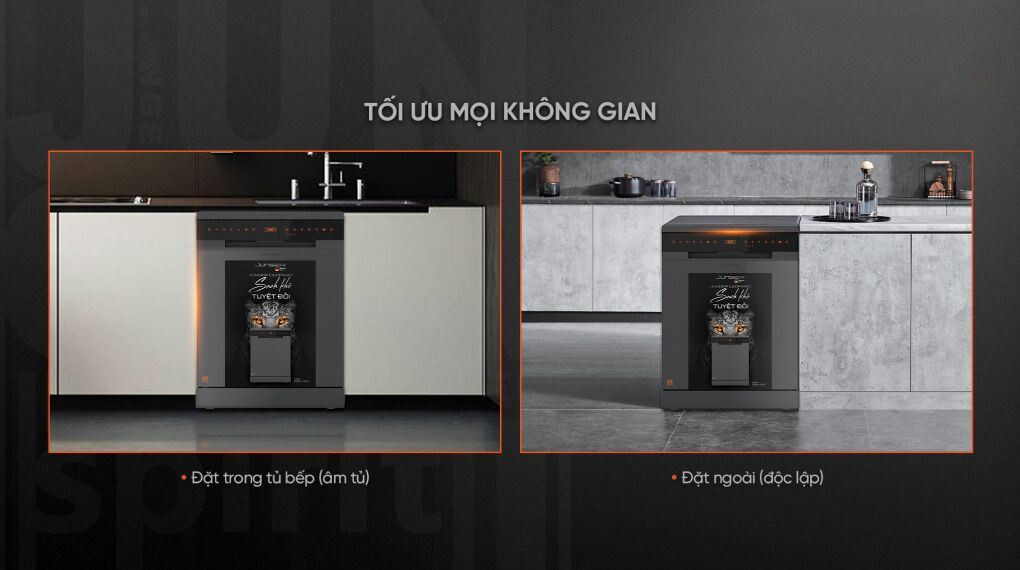 DWJ-143-Thiết kế