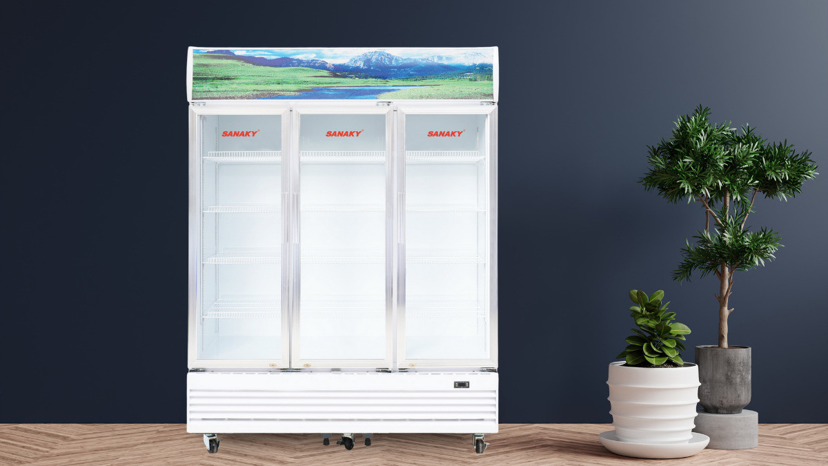 VH-1520HP3-thiết kế