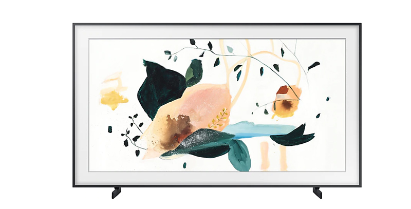 Smart Tivi 4K Samsung QLED 65 inch The Frame LS03T (QA65LS03TAKXXV)
