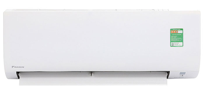 Điều Hòa Treo Tường Daikin 1 Chiều Inverter 17.700 BTU (FTKS50GVMV)