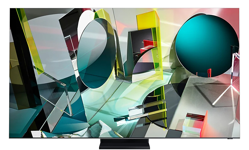 Smart Tivi 8K Samsung QLED 75 inch Q950TS (QA75Q950TSKXXV)