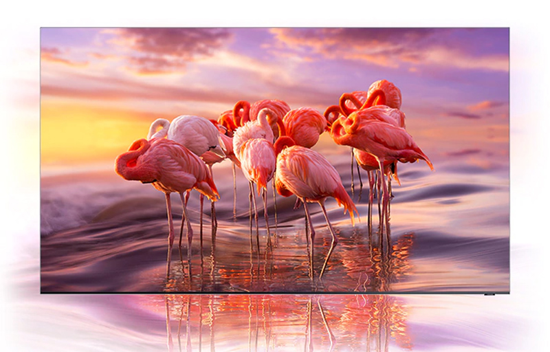 Smart Tivi 8K Samsung QLED 75 inch Q950TS (QA75Q950TSKXXV)