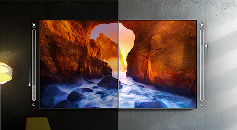 Smart Tivi 8K Samsung QLED 75 inch Q950TS (QA75Q950TSKXXV)