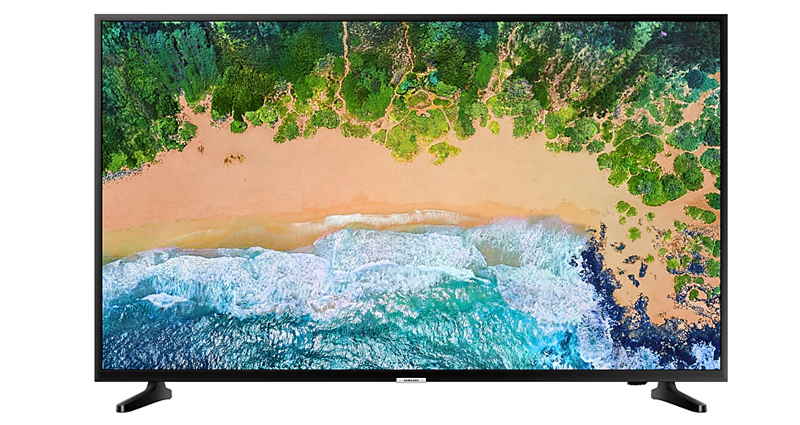 Smart TV 4K Samsung UHD 43 inch NU7090 (UA43NU7090KXXV)