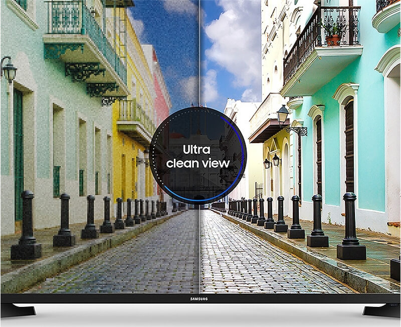Smart Tivi Full HD Samsung 43 inch (UA43R6000AKXXV)