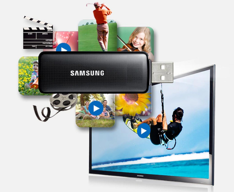 Smart Tivi Full HD Samsung 49 inch J5200 (UA49J5200AKXXV)