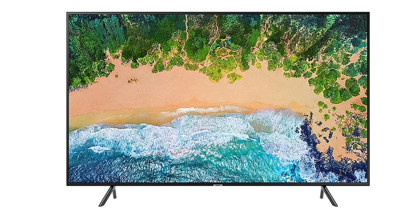 Smart TV 4K Samsung UHD 49 inch NU7100 (UA49NU7100KXXV)