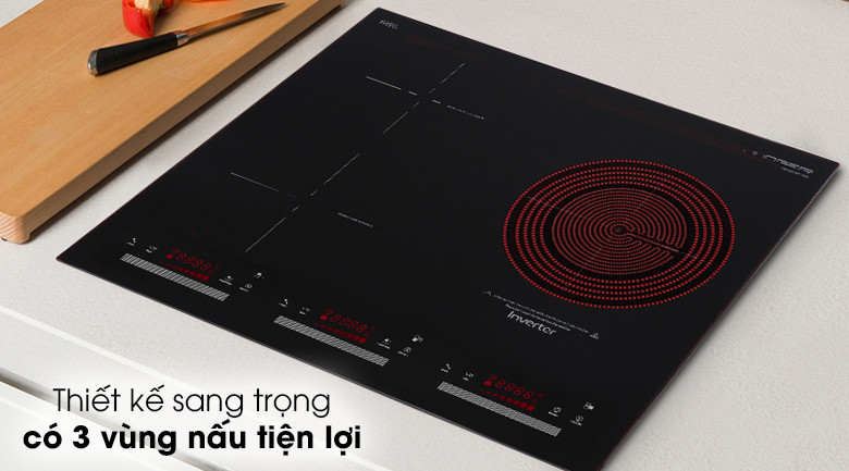 CEJ-300-IIF - Thiết kế