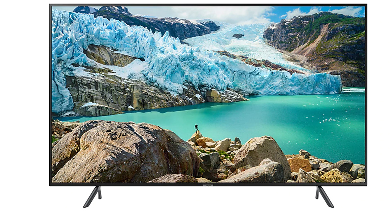 Smart Tivi 4K Samsung 55 inch RU7100 (UA55RU7100KXXV)
