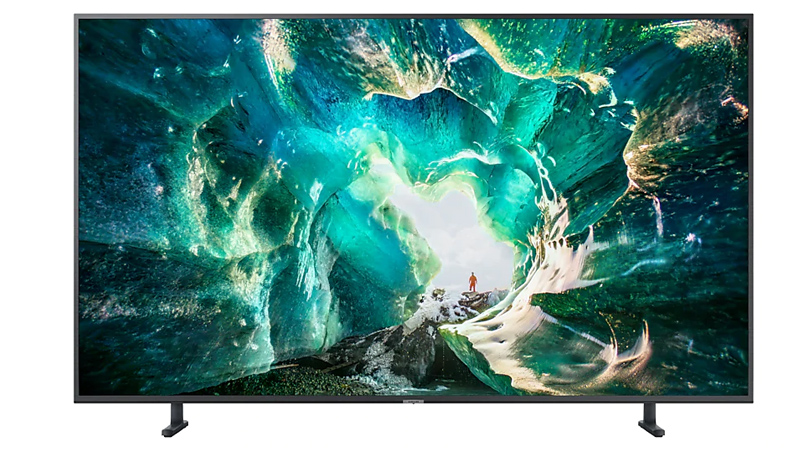 Smart Tivi 4K Samsung UHD 55 inch RU8000 (UA55RU8000KXXV)