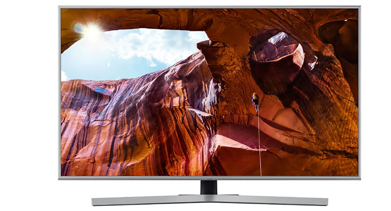 Smart Tivi 4K Samsung UHD 65 inch RU7400 (UA65RU7400KXXV)