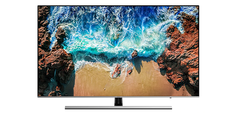 Smart Tivi Premium Samsung UHD 82 inch NU8000 (UA82NU8000KXXV)