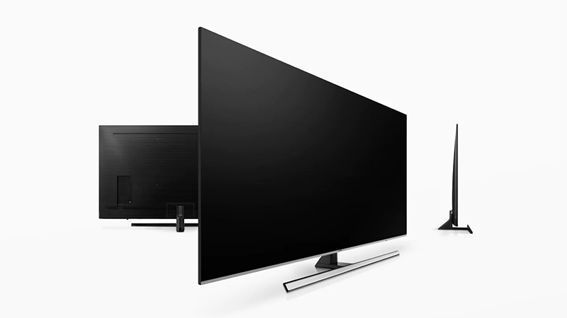 Smart Tivi Premium Samsung UHD 82 inch NU8000 (UA82NU8000KXXV)