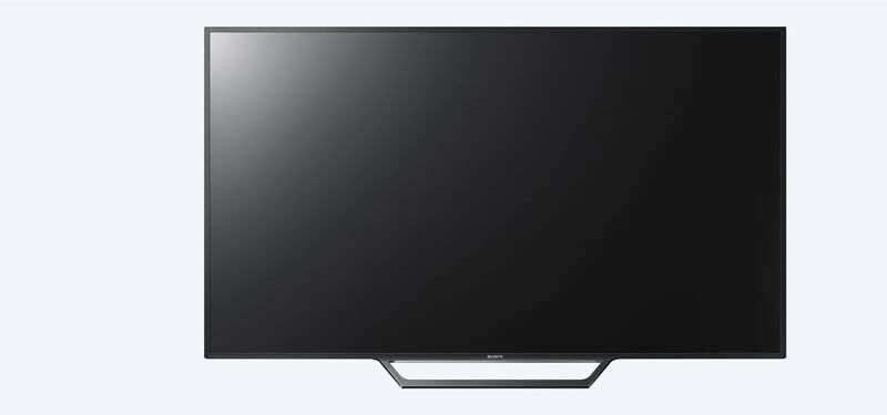 Tivi Sony LED HD 40 Inch W650D (KDL-40W650D)