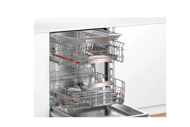 Điều khiển từ xa tiện lợi với Home Connect