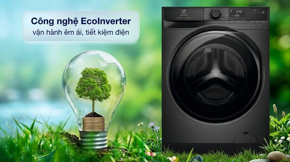 EWF1143P5SC-Inverter