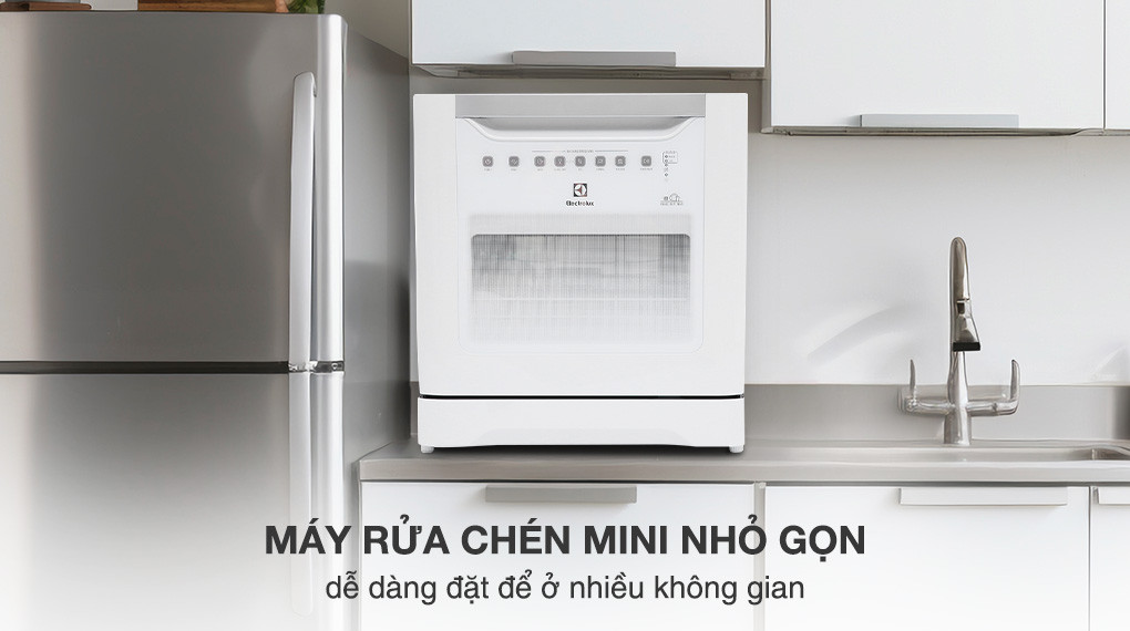 ESF6010BW-Thiết kế