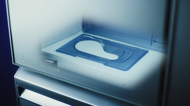 MR-CX46ER-BST-V-Làm đá tự động