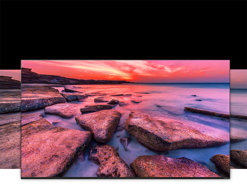 Smart Tivi 4K LG NanoCell 65 Inch (65NANO86TNA)