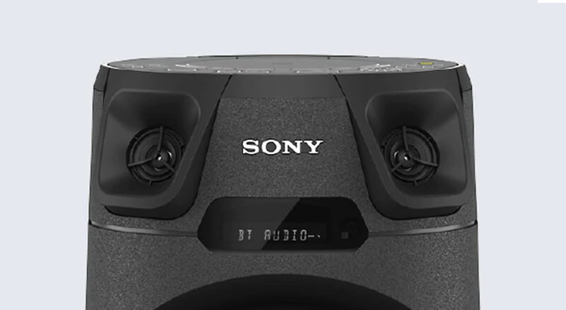 Dàn âm thanh Hifi Sony MHC-V13