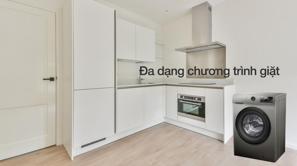 Chương trình giặt WFQP8523BT