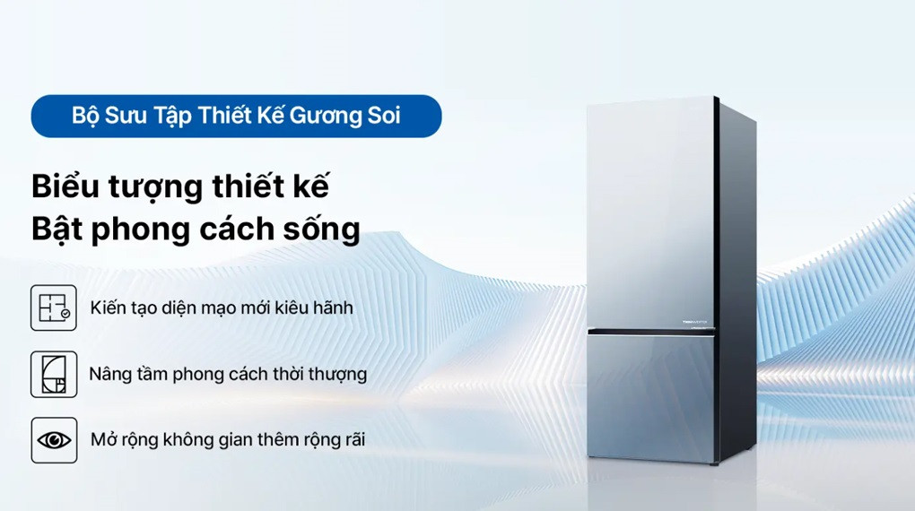 Tổng quan AQR-B350MAGM