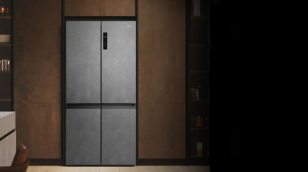 AQR-M727XA(GS)U1 Thiết kế