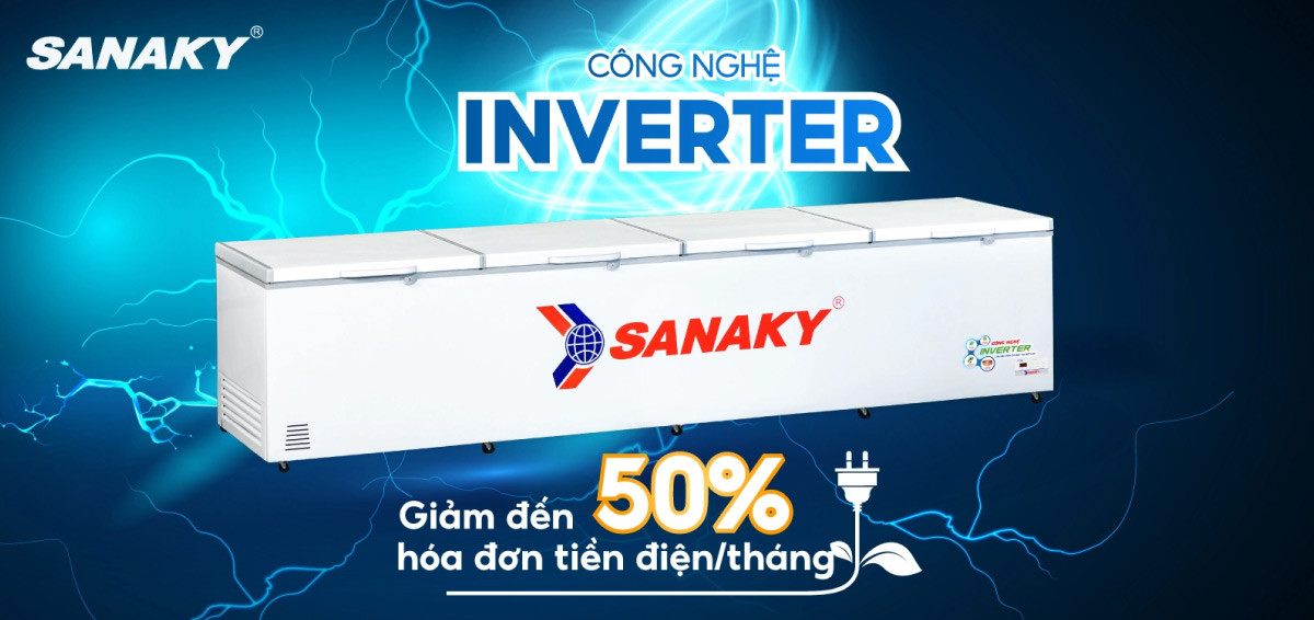 Công nghệ tiết kiệm điện