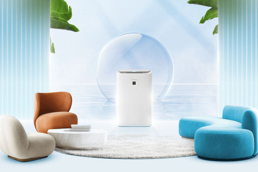 Bộ lọc 4 lớp mạnh mẽ