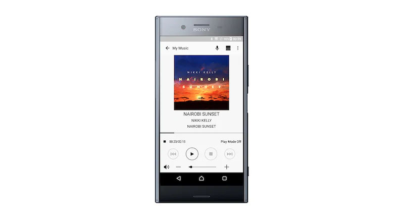 Dàn âm thanh Soundbar Sony HT-S700RF (5.1 kênh)