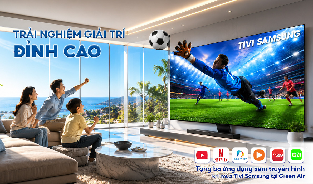Banner popup quảng cáo
