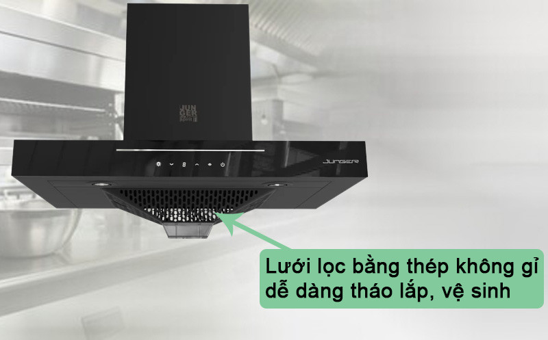 HRJ-701 - Lưới lọc