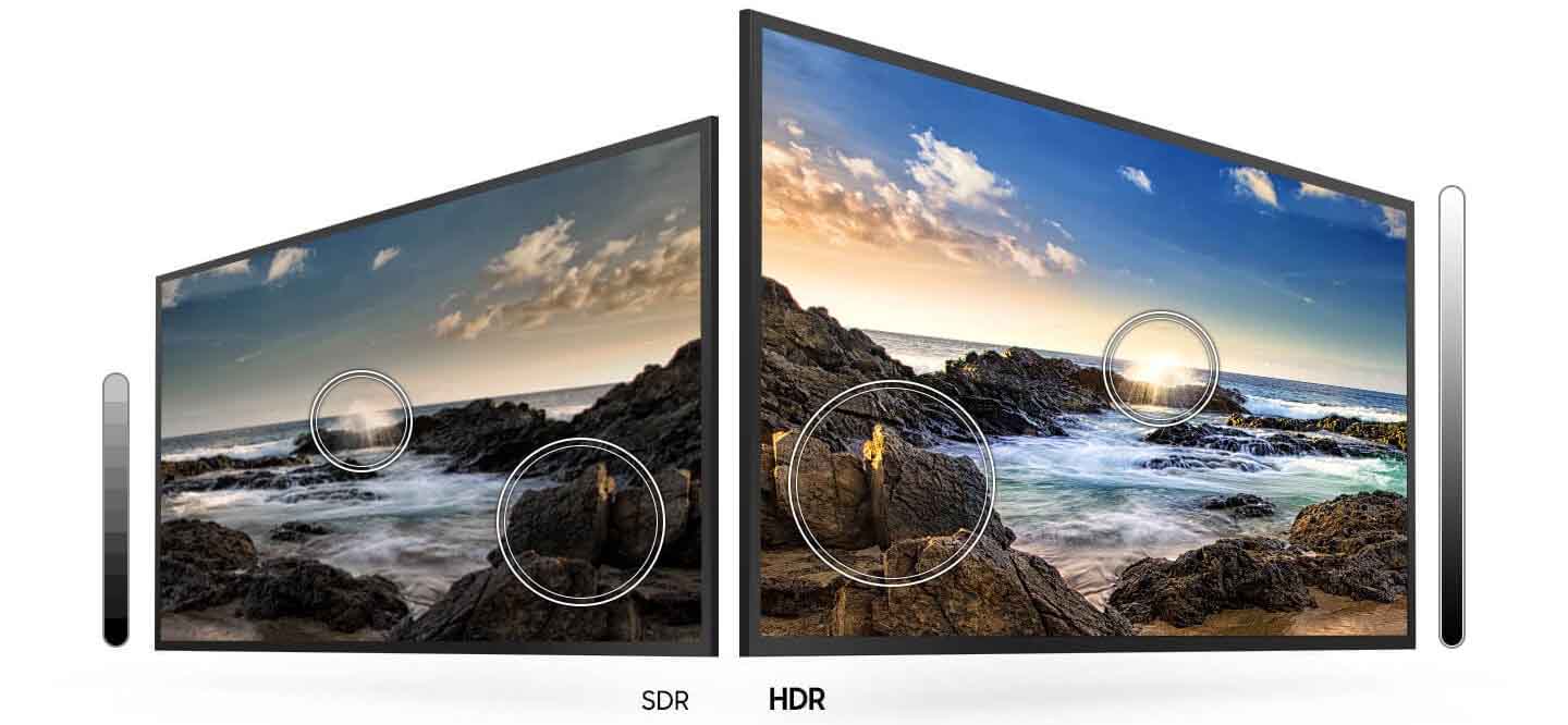Smart Tivi Samsung Màn Hình Cong 4K 55 inch UA55TU8300 Crystal UHD