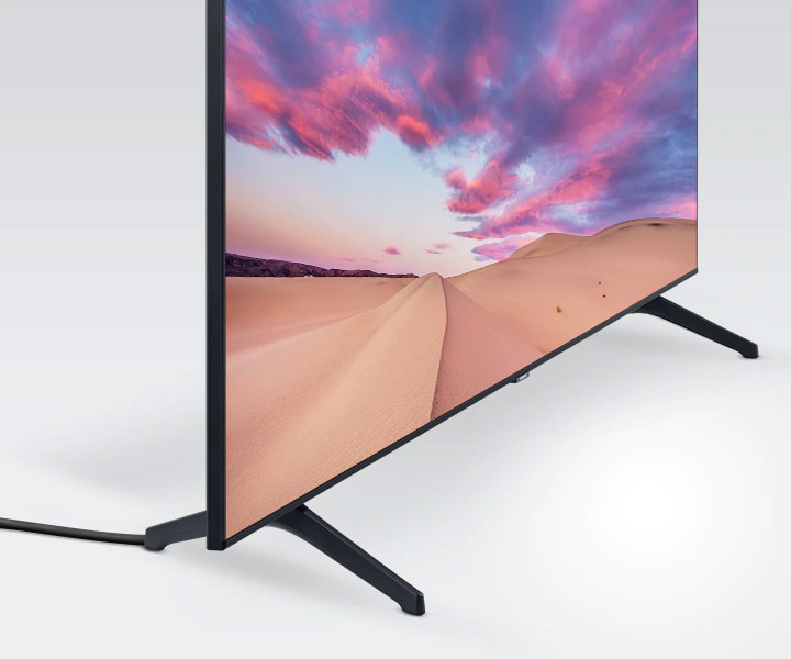Smart Tivi Samsung Màn Hình Cong 4K 55 inch UA55TU8300 Crystal UHD
