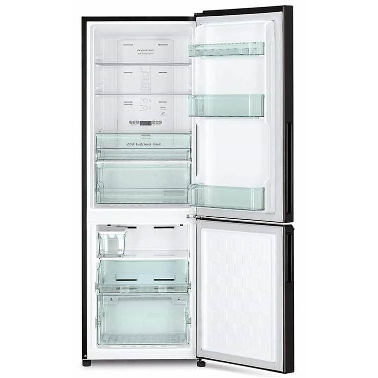 Tủ lạnh Hitachi Inverter 275 lít R-B330PGV8 BSL