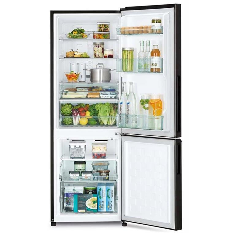 Tủ lạnh Hitachi Inverter 275 lít R-B330PGV8 BSL