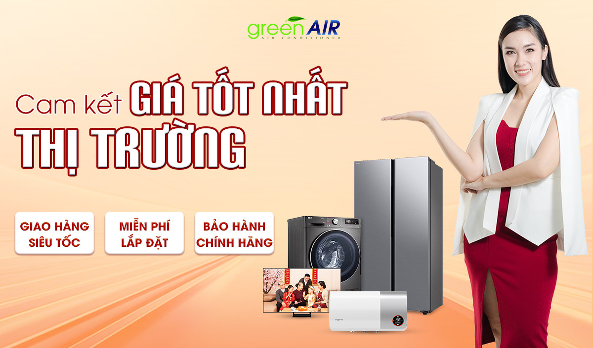 Banner popup quảng cáo