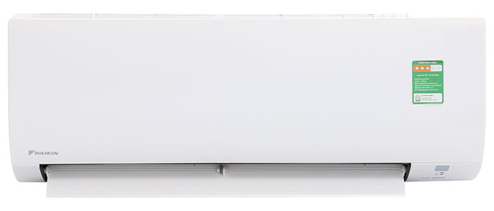 Điều Hòa Treo Tường Daikin 2 Chiều Inverter 24.000 BTU (FTXS71GVMV) chính hãng