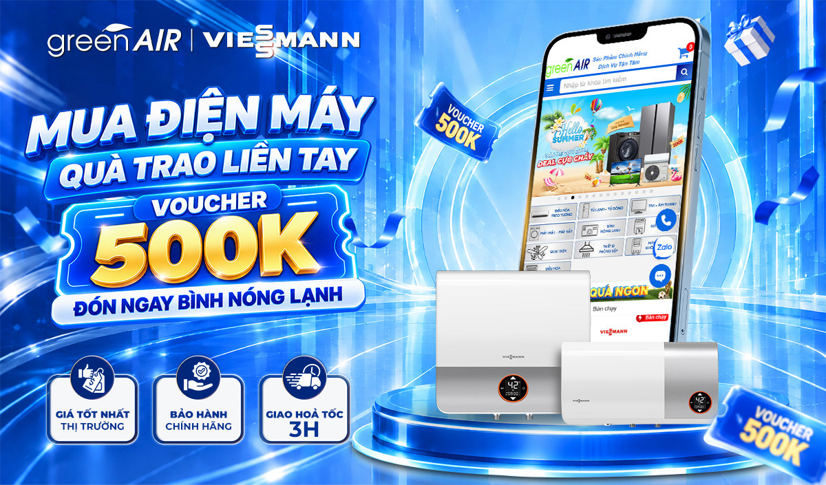 Banner popup quảng cáo