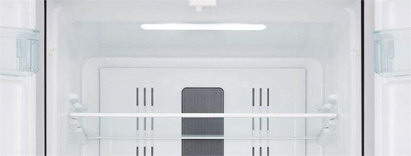 Tủ lạnh Hitachi Inverter 366 lít R-FG480PGV8 GBW