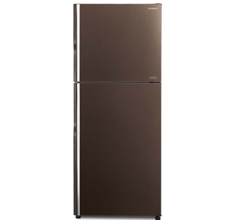 Tủ lạnh Hitachi Inverter 366 lít R-FG480PGV8 GBW
