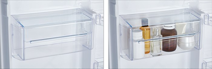 Tủ Lạnh Toshiba 608 Lít Inverter GR-AG66VA (XK) (2 cửa)