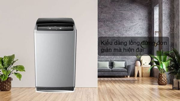 Kiểu dáng thiết kế