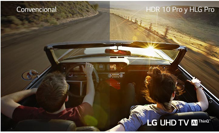 Smart Tivi LG 4K 55 inch (55UN7300PTC) UHD
