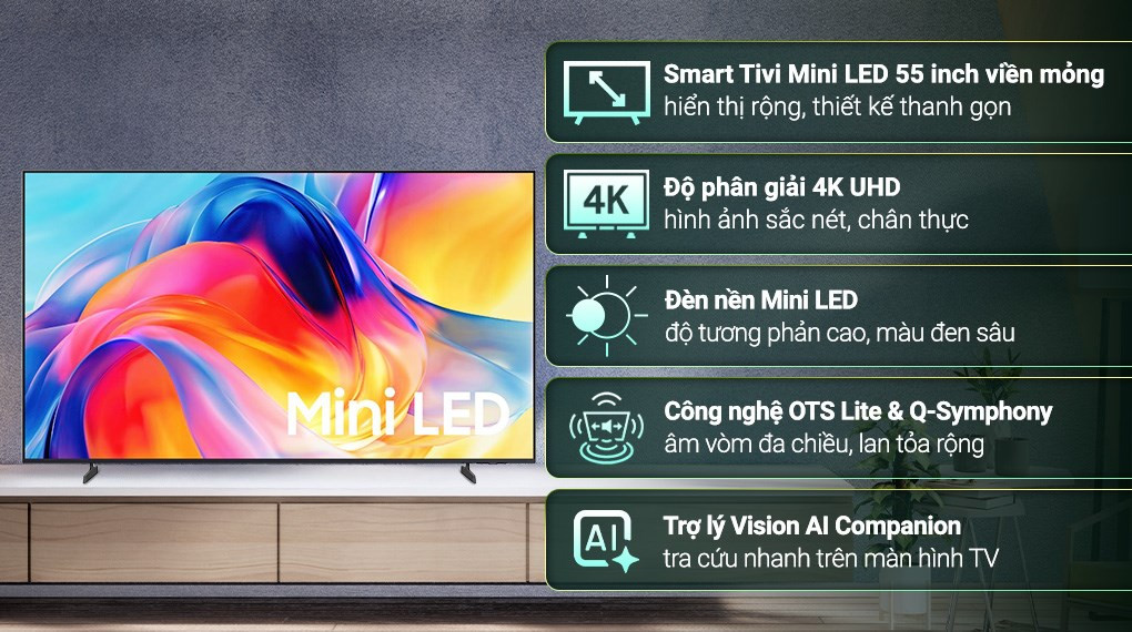 Mini-led
